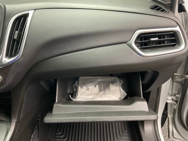 Certified 2019 Chevrolet Equinox LT FWD image 26
