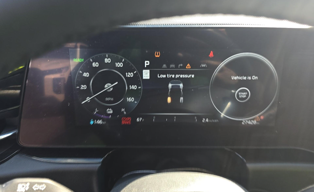 Used 2023 Kia Niro Wind w/ Wind Preserve Package FWD image 15