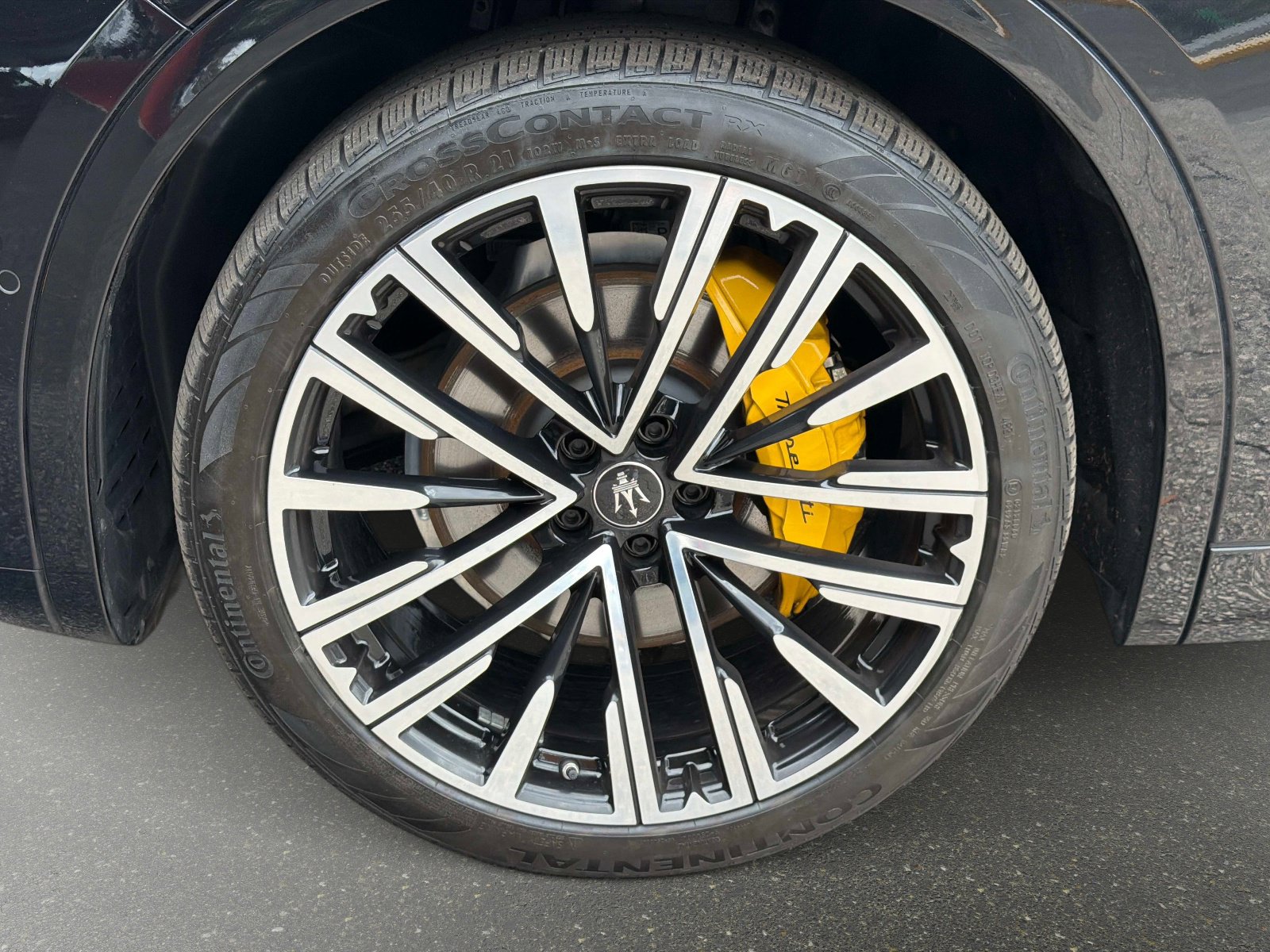 Used 2023 Maserati Grecale Modena image 19