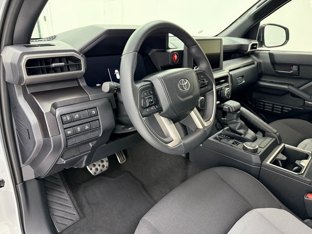 Used 2025 Toyota 4Runner TRD Sport image 9