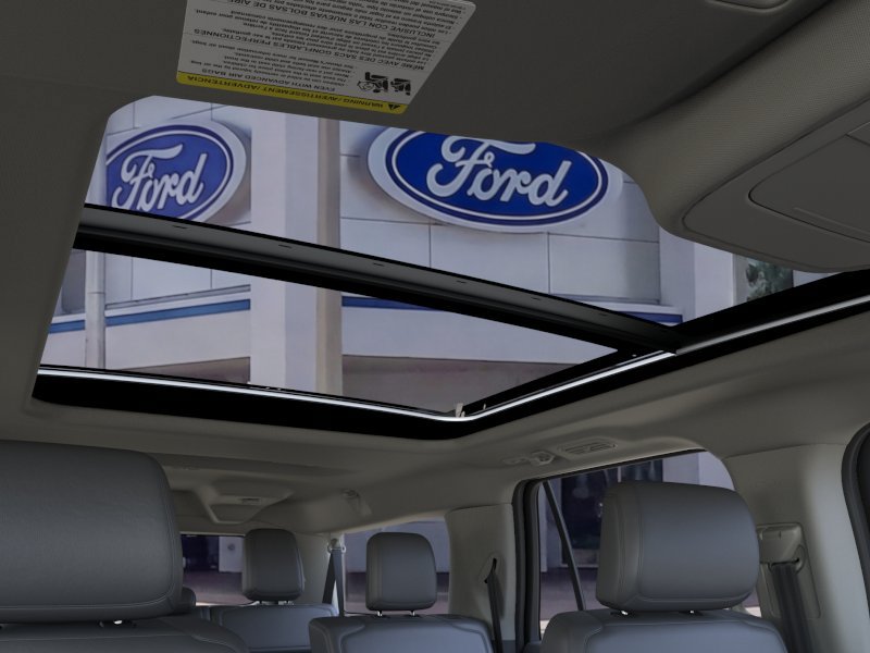 New 2026 Ford Expedition Max Active RWD image 22