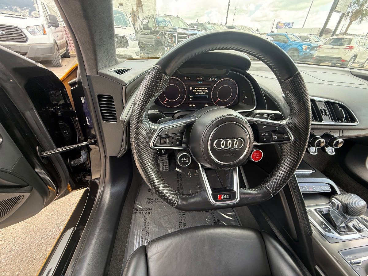 Used 2020 Audi R8 V10 AWD/4WD image 17