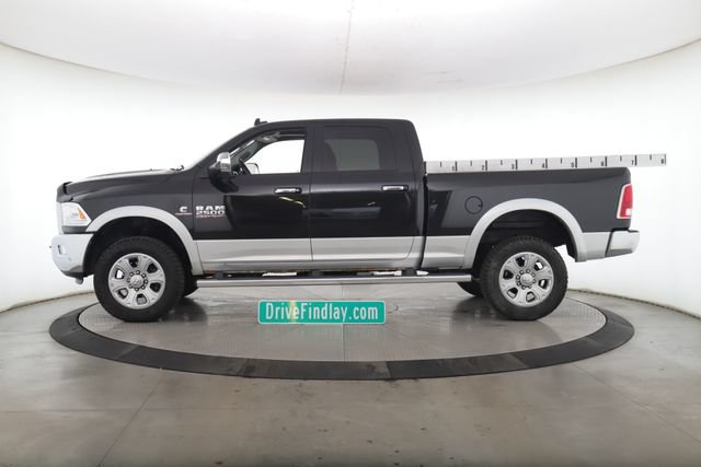Used 2016 RAM 2500 Laramie AWD/4WD image 9