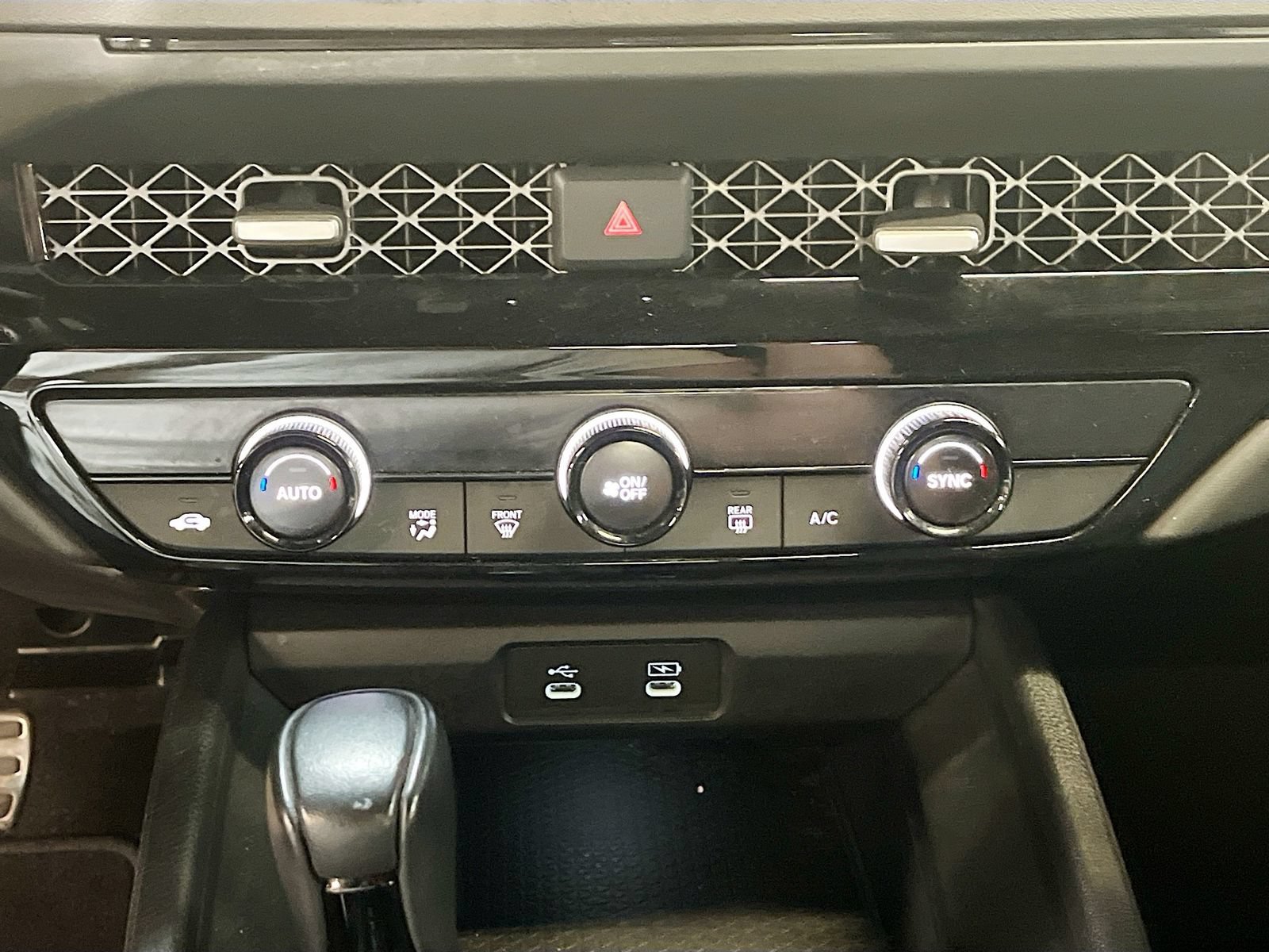 Used 2024 Honda Accord Sport image 14