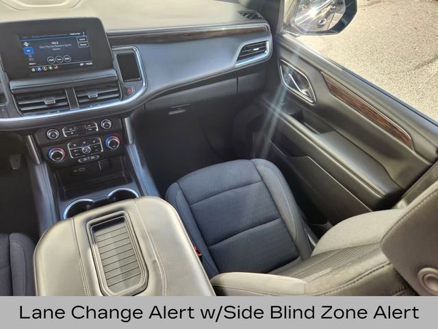 Used 2023 Chevrolet Suburban LS w/ Driver Alert Package image 15