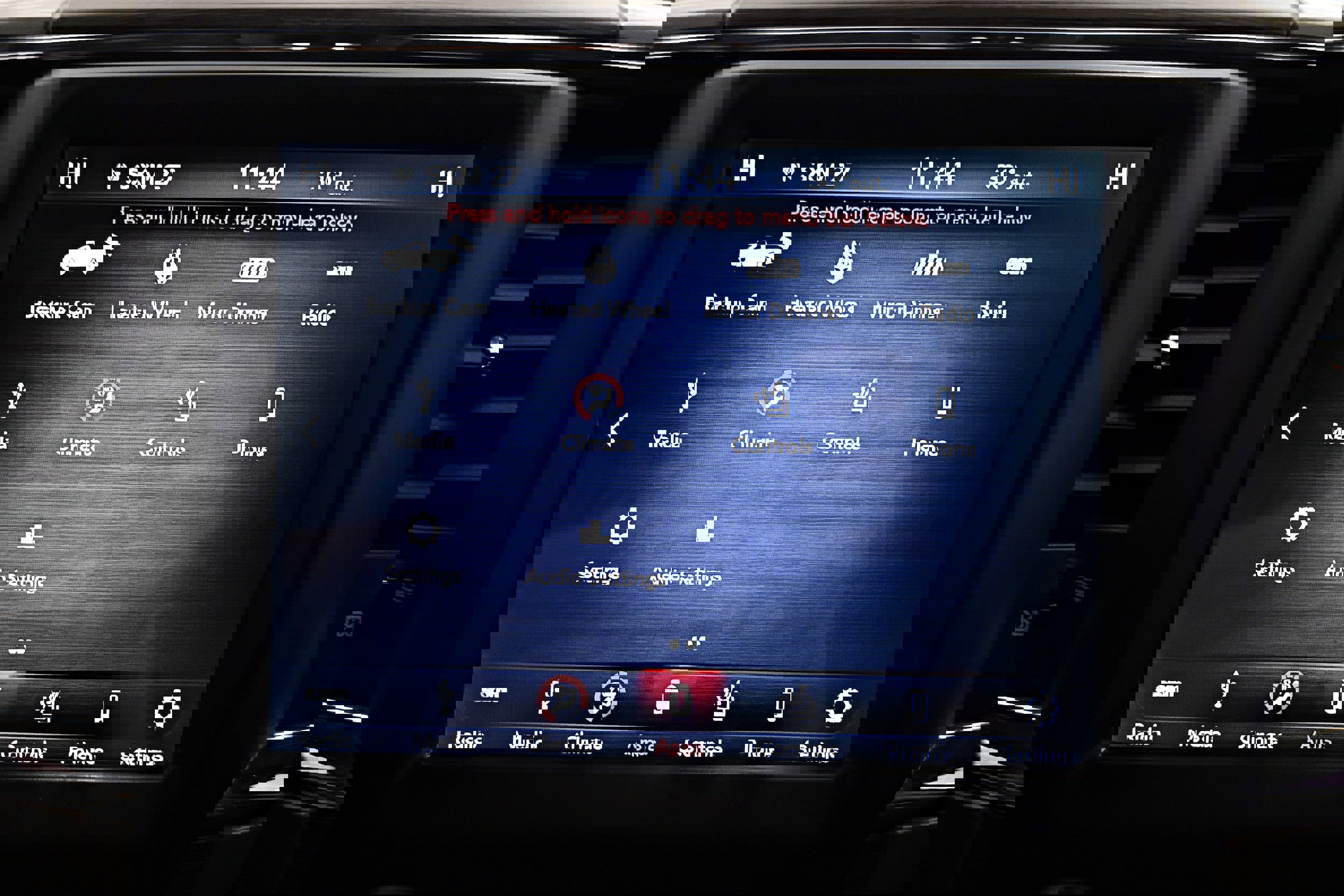 Used 2018 RAM 2500 Laramie w/ Snow Chief Group image 16