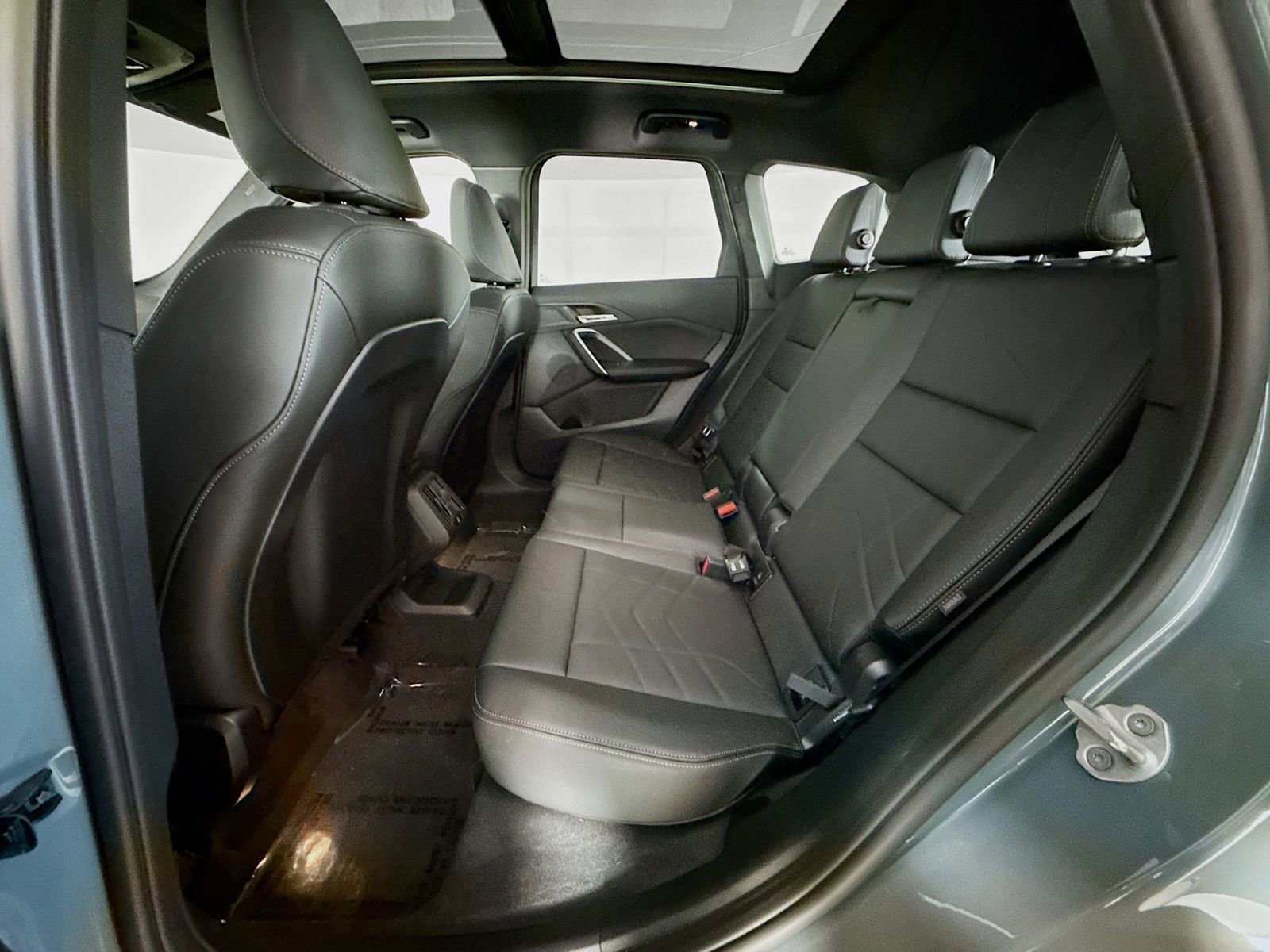 Used 2026 BMW X1 xDrive28i w/ Convenience Package image 24