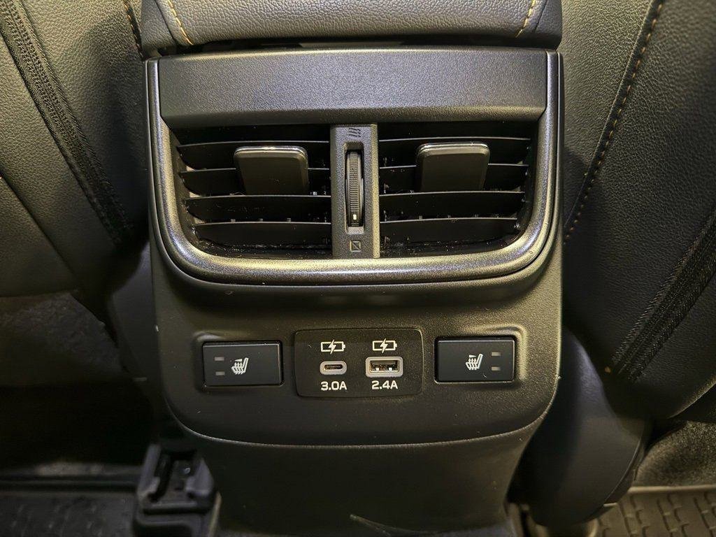 Used 2024 Subaru Outback Wilderness image 21