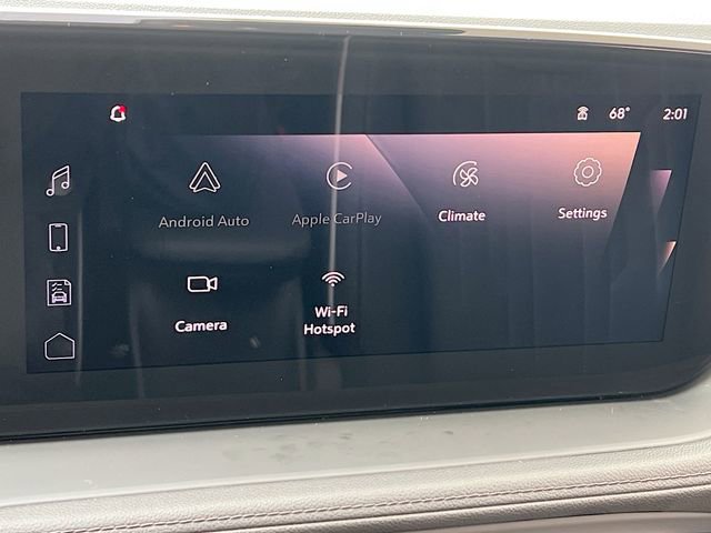 New 2026 Buick Encore GX Avenir w/ Avenir Technology Package image 8