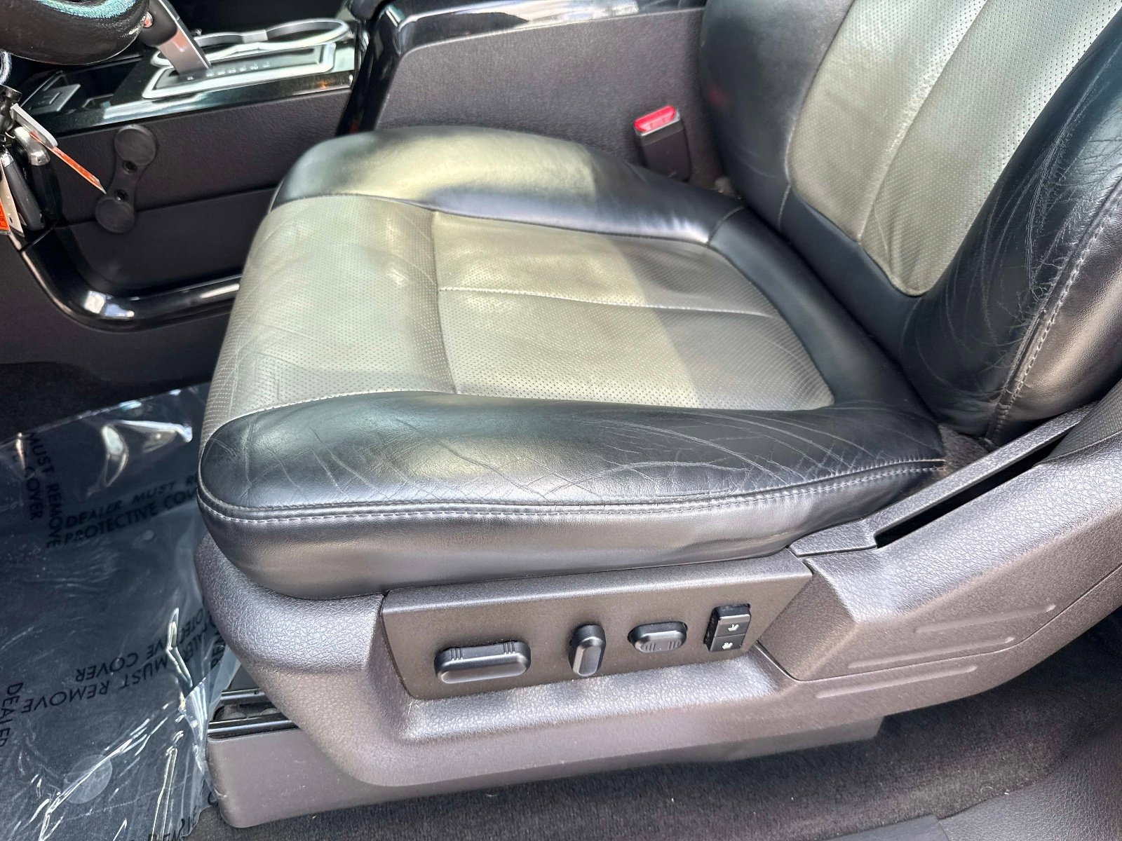 Used 2011 Ford F150 Harley-Davidson RWD image 20