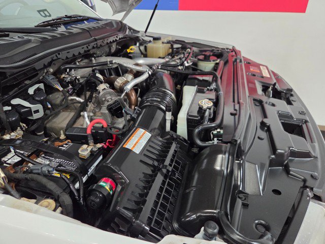 Used 2020 Ford F250 Lariat AWD/4WD image 94