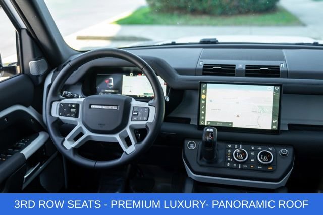 Used 2024 Land Rover Defender 130 S image 30