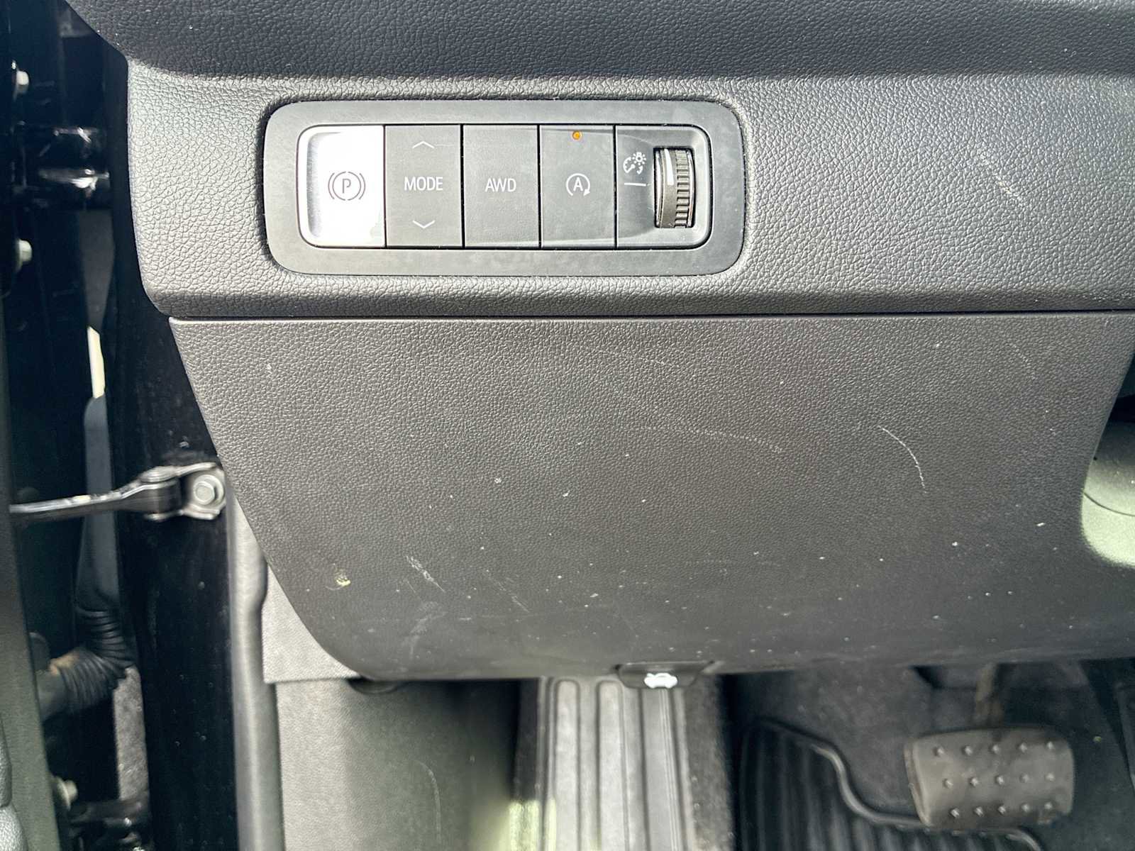 Certified 2024 Chevrolet Traverse Z71 w/ Enhanced Driving Package image 18