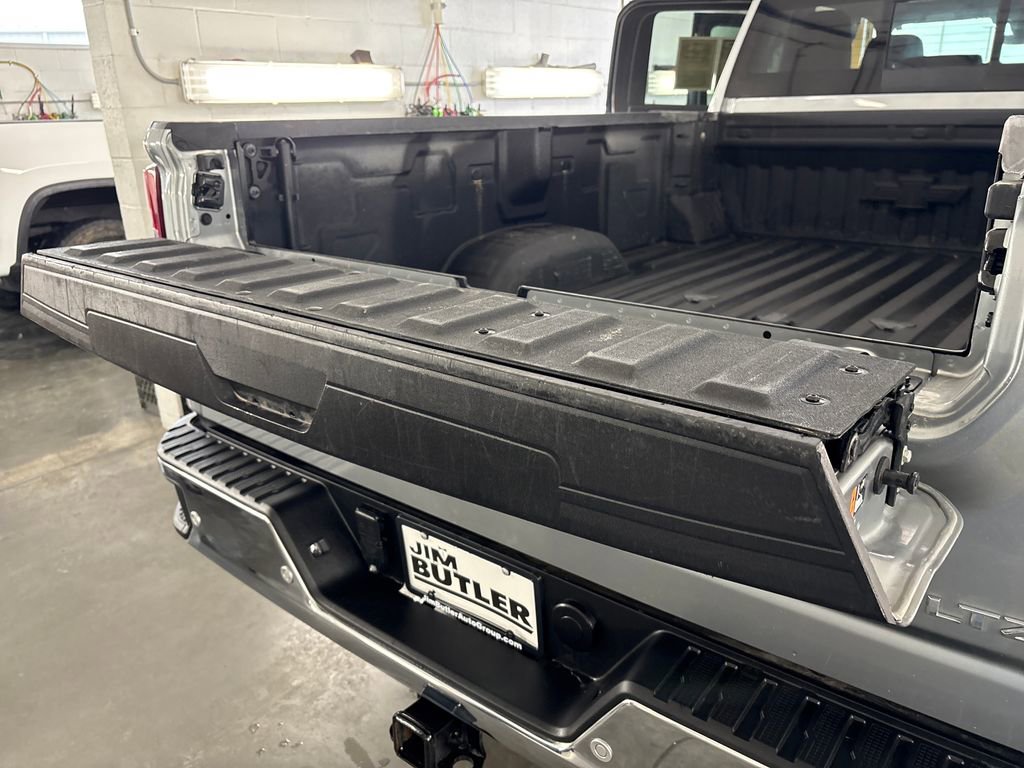 Used 2024 Chevrolet Silverado 3500 LTZ w/ LTZ Premium Texas Edition AWD/4WD image 60