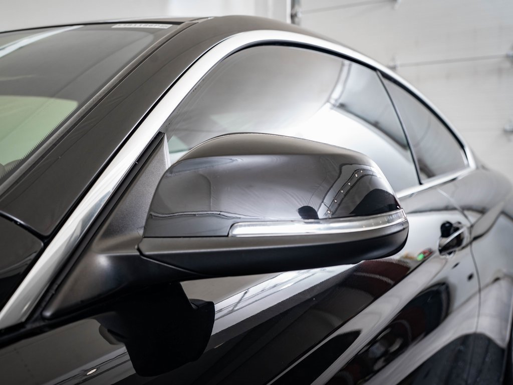 Used 2020 BMW 440i Coupe w/ Executive Package image 15