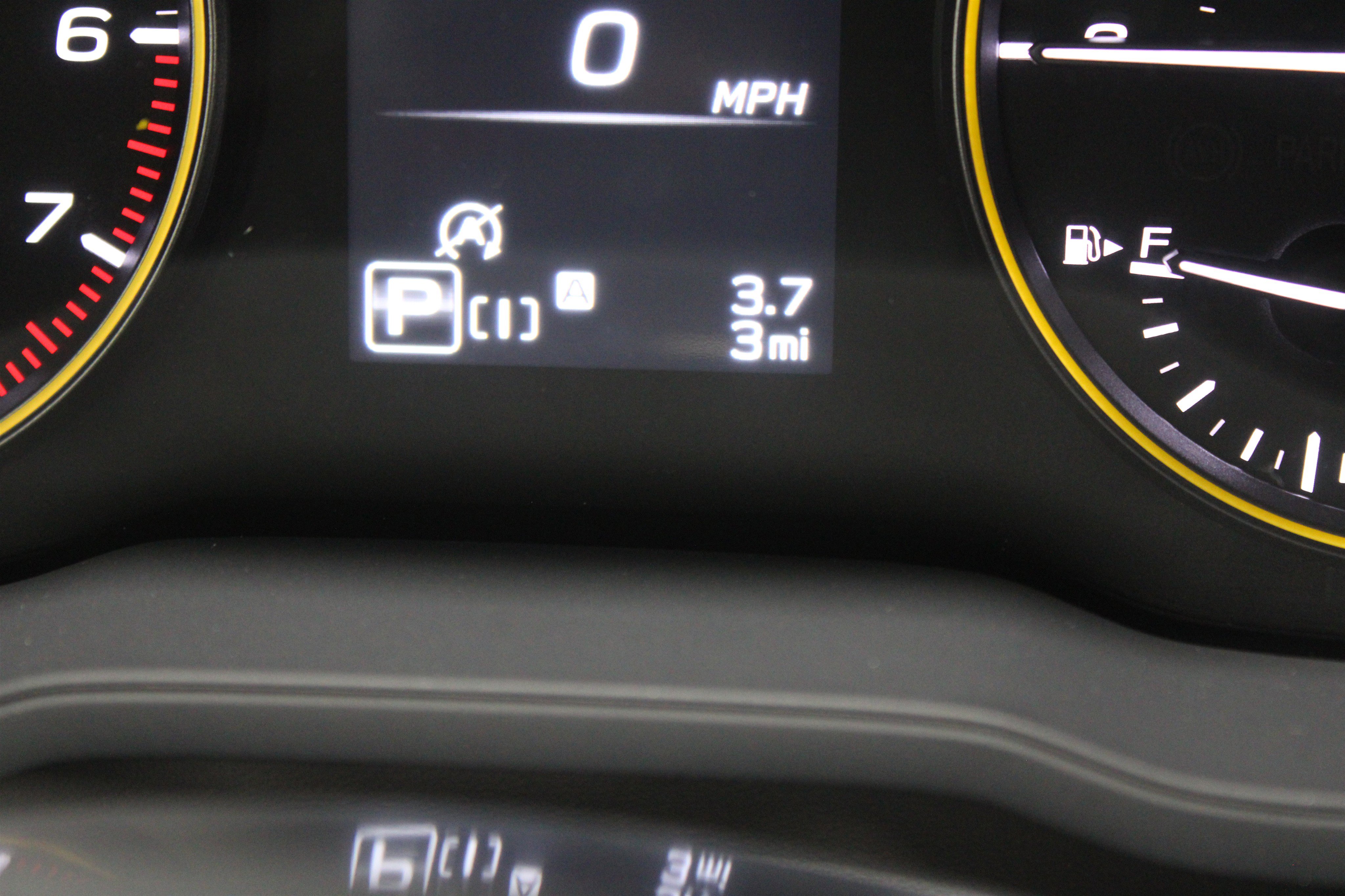 New 2026 Subaru Crosstrek 2.5i Sport image 12