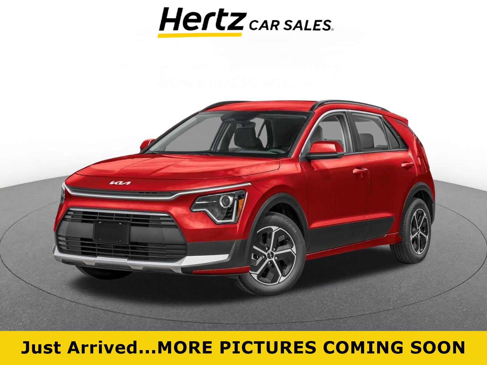 Used 2026 Kia Niro LX