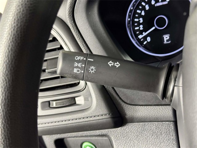 Used 2020 Honda HR-V LX image 20