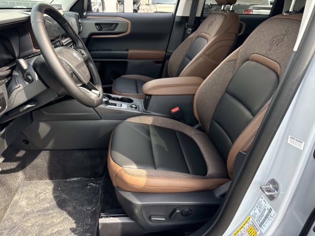 New 2026 Ford Bronco Sport Outer Banks AWD/4WD image 18