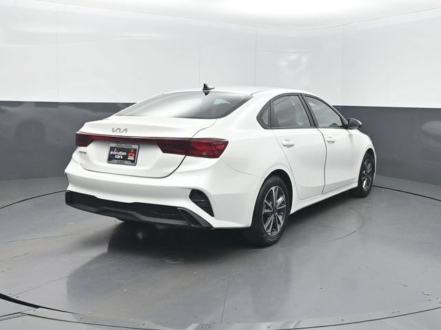 Used 2024 Kia Forte LXS w/ LXS Technology Package FWD image 30