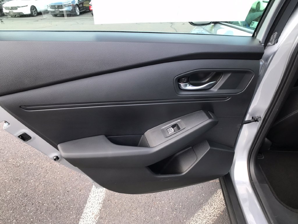 Certified 2025 Honda Accord SE image 26