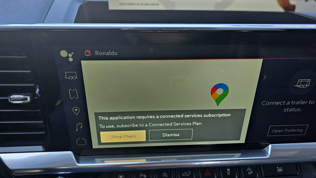 Used 2022 GMC Sierra 1500 SLT w/ SLT Premium Plus Package image 22