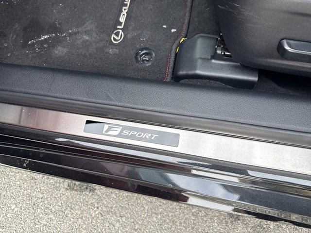 Used 2024 Lexus IS 350 F Sport image 18