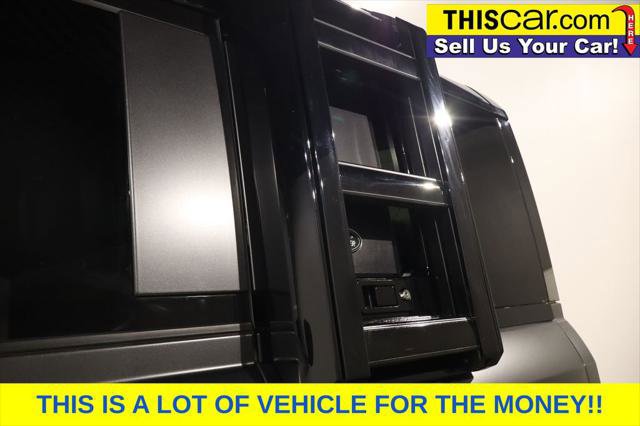 Used 2024 Land Rover Defender 110 X image 13