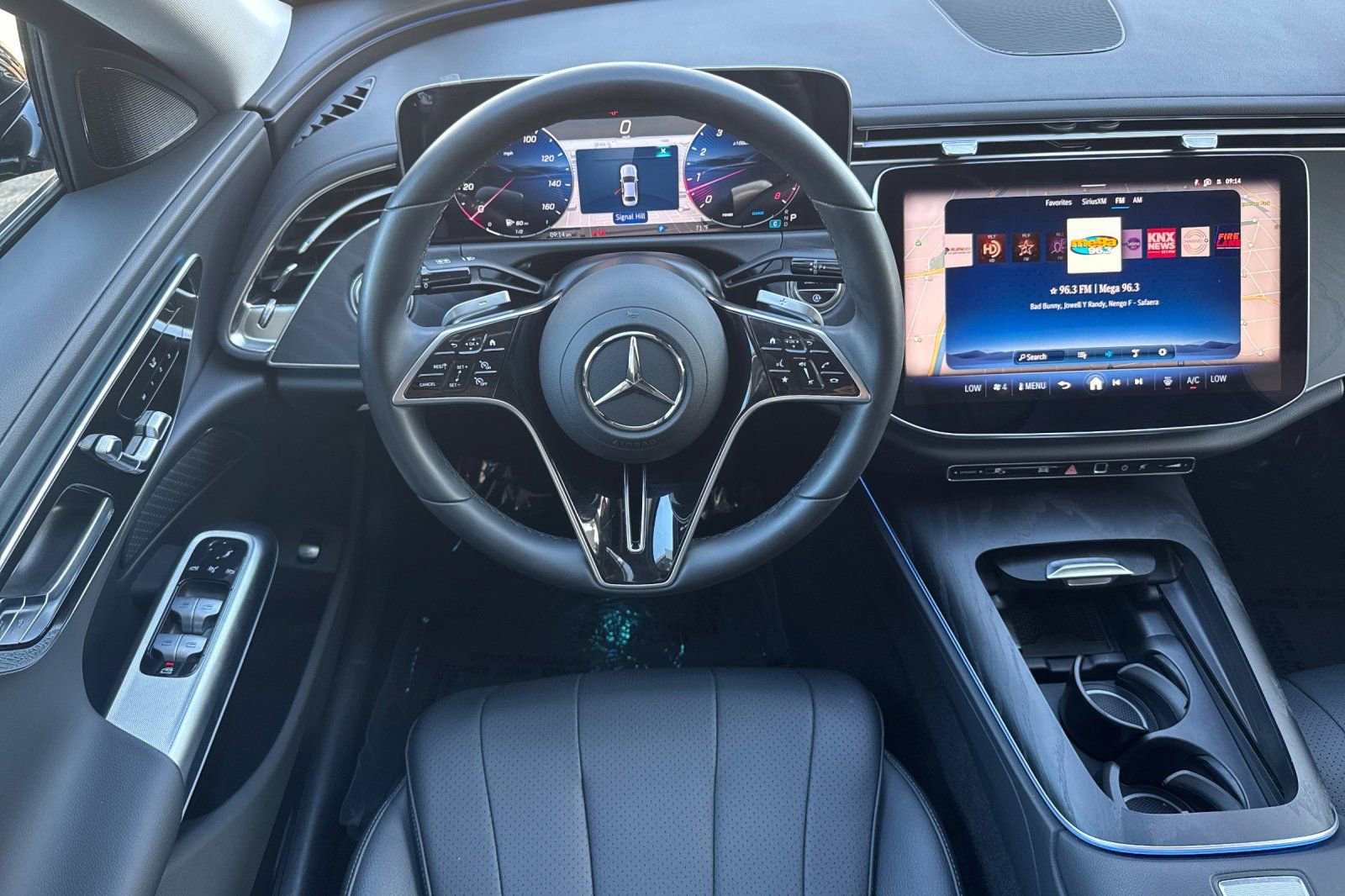 Certified 2025 Mercedes-Benz E 350 Sedan image 16