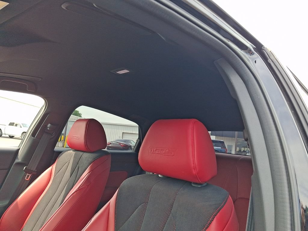 Used 2025 Acura Integra Type S FWD image 13