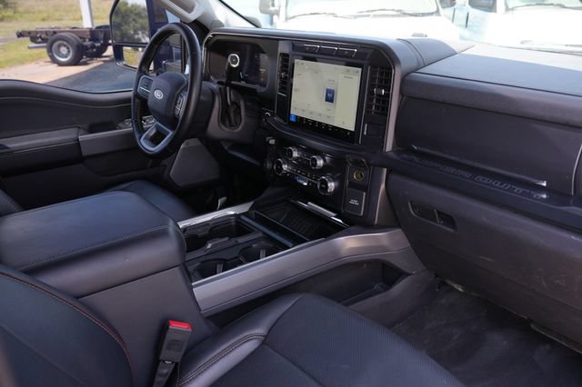 Used 2024 Ford F250 Lariat AWD/4WD image 18