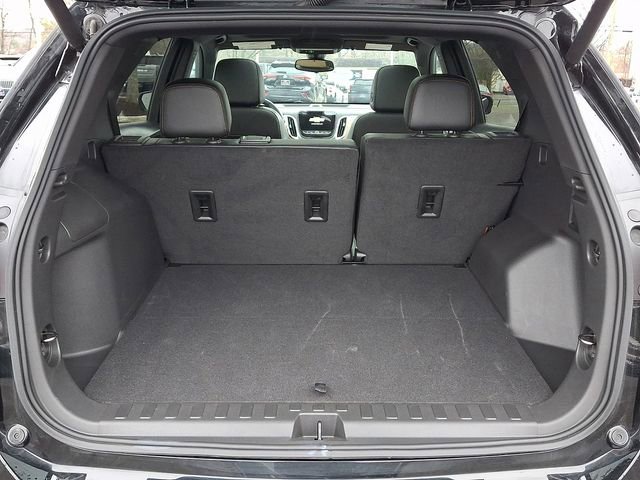 Used 2024 Chevrolet Equinox Premier AWD/4WD image 31