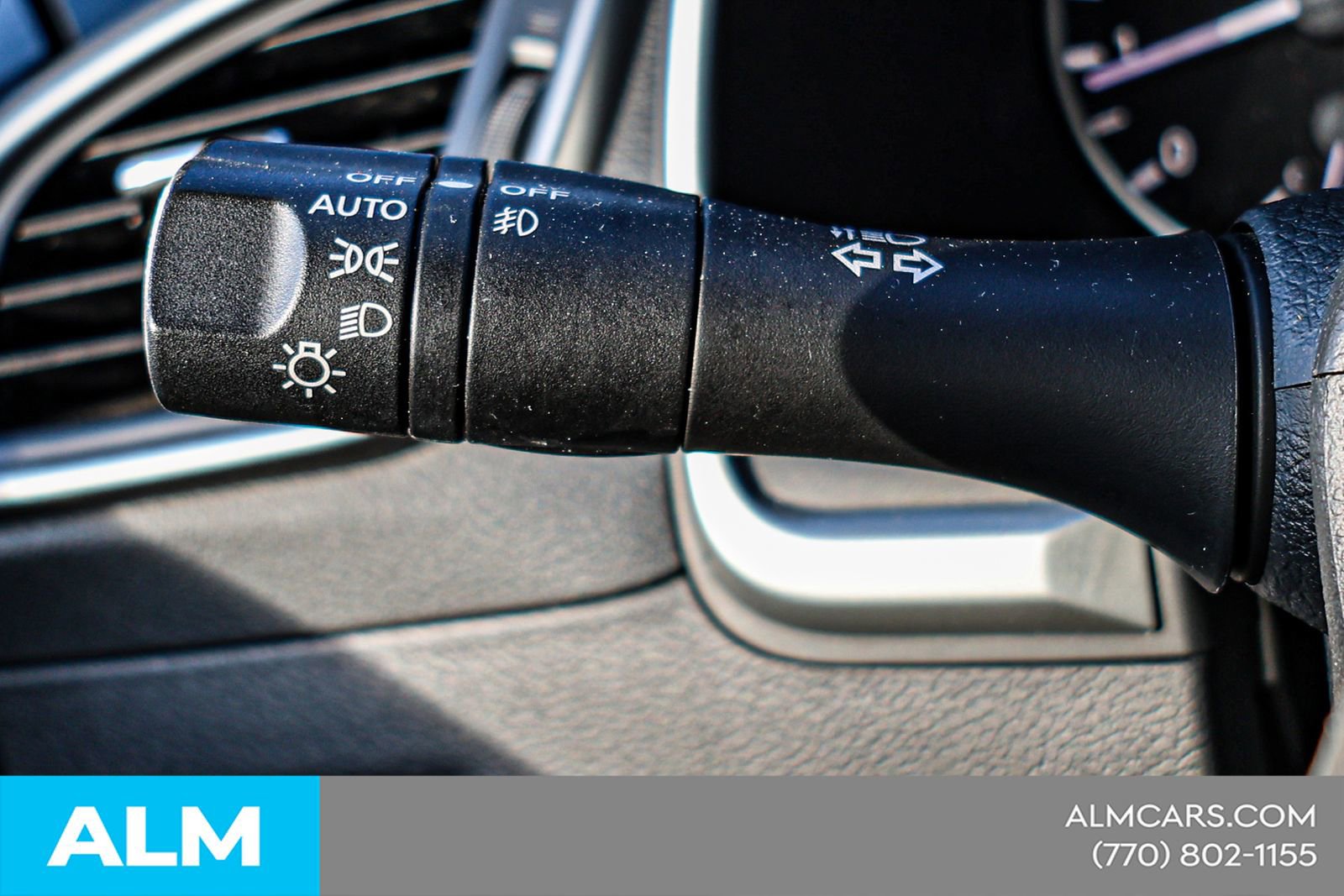 Used 2023 Nissan Murano SV AWD/4WD image 27