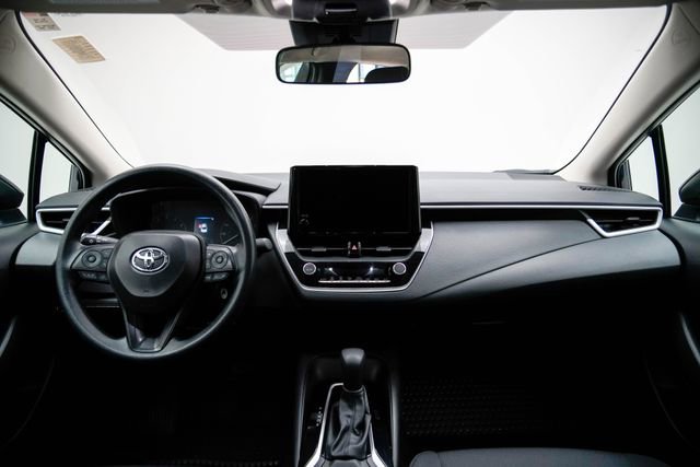 Certified 2024 Toyota Corolla LE image 17