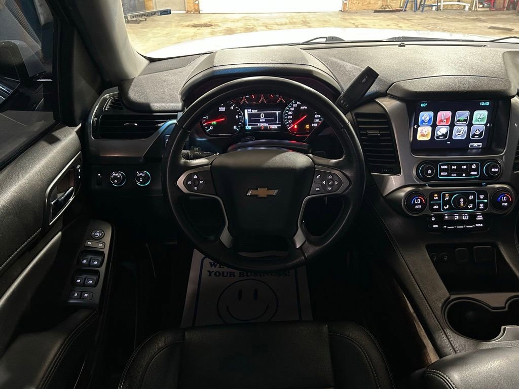 Used 2017 Chevrolet Tahoe LS AWD/4WD image 30