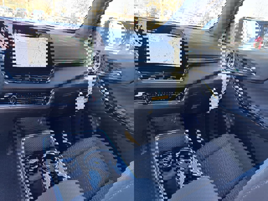 New 2026 Chevrolet Equinox LT image 24