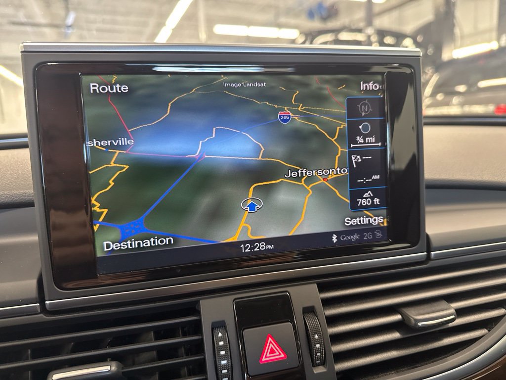 Used 2013 Audi A6 2.0T Premium Plus FWD image 16