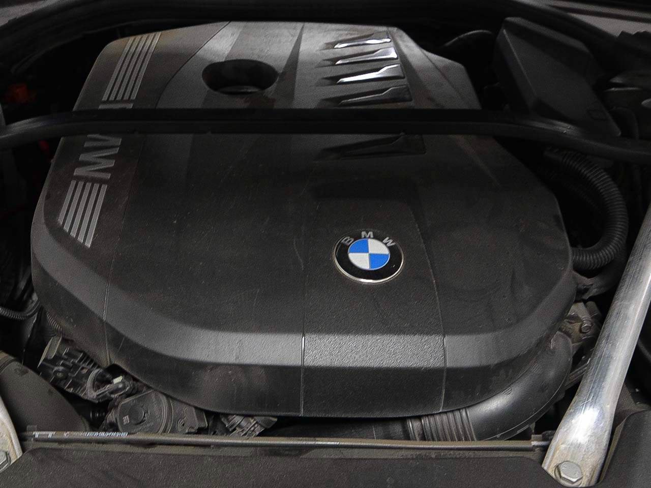 Certified 2023 BMW 740i RWD image 17
