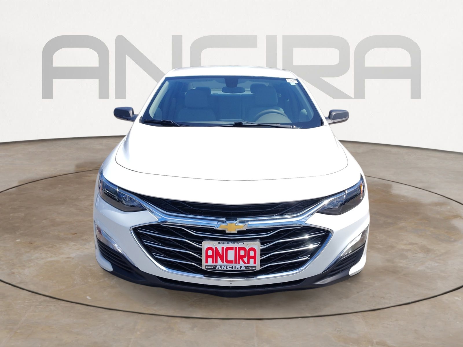 Used 2020 Chevrolet Malibu LS FWD image 5