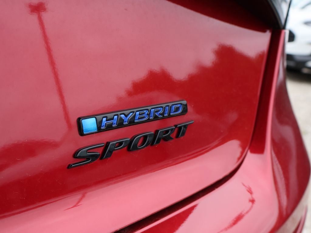 New 2026 Honda Accord Sport image 15