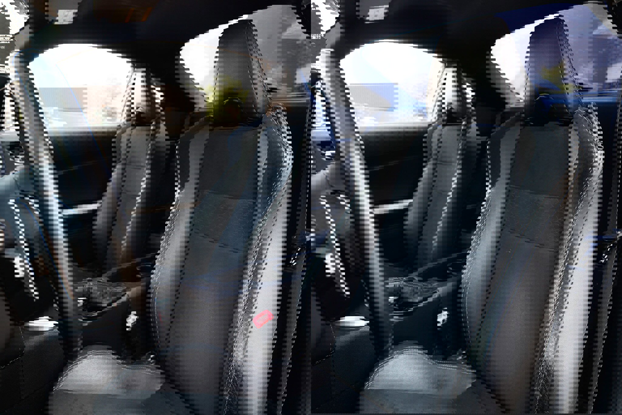 Used 2019 Toyota 86 RWD image 10