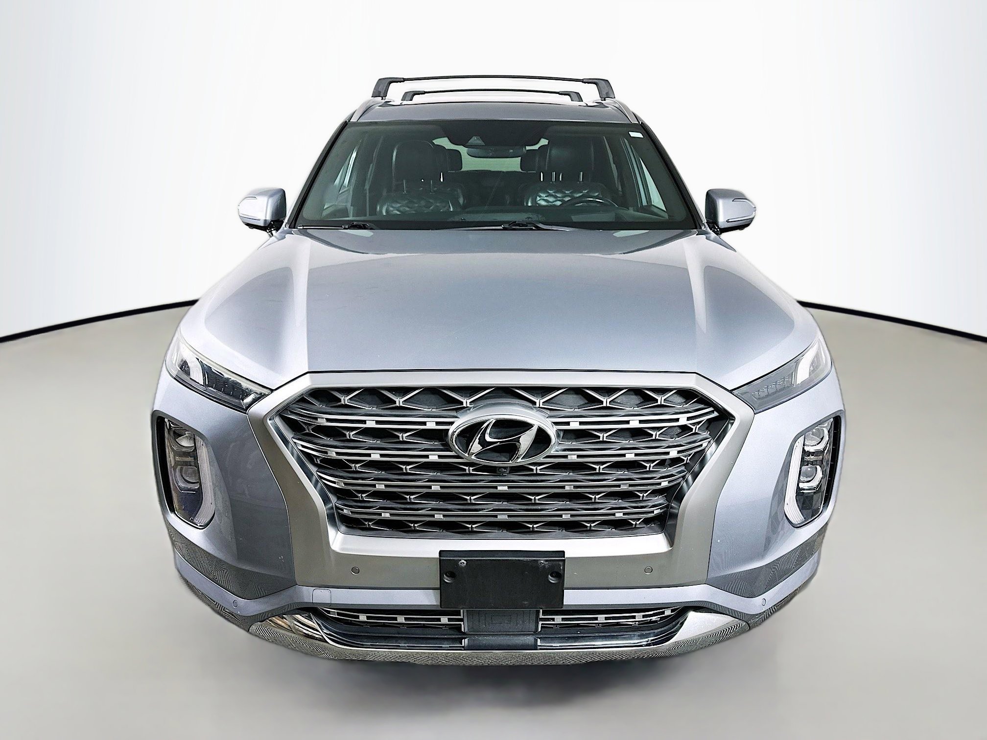 Used 2020 Hyundai Palisade Limited image 2