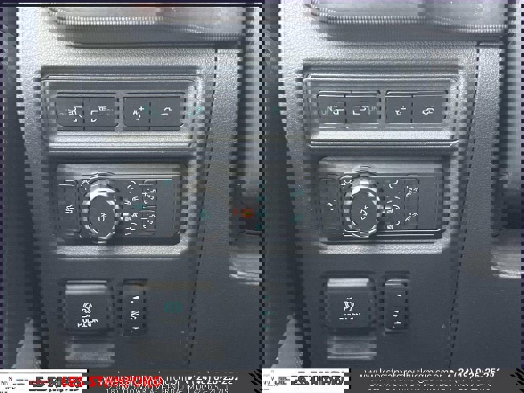 Used 2022 Ford F150 Platinum w/ Equipment Group 701A High image 26