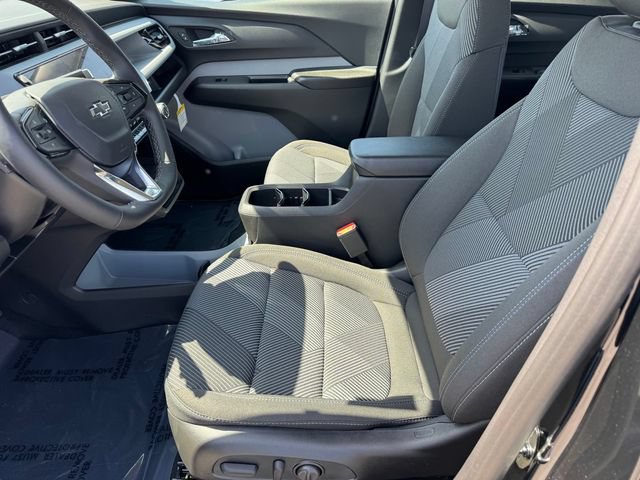 New 2027 Chevrolet Bolt LT FWD image 9