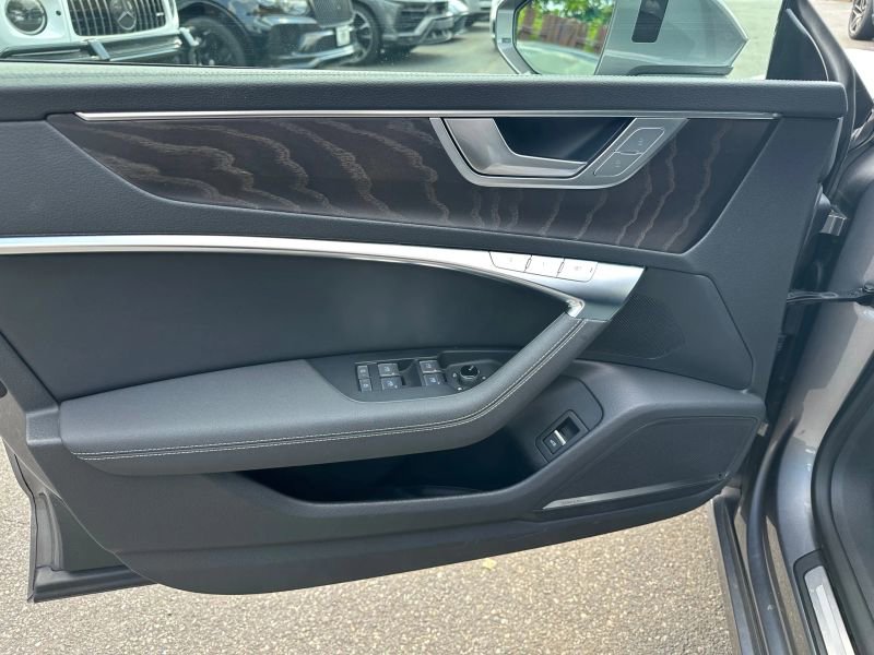 Used 2020 Audi A7 3.0T Premium Plus w/ Premium Plus Package image 13