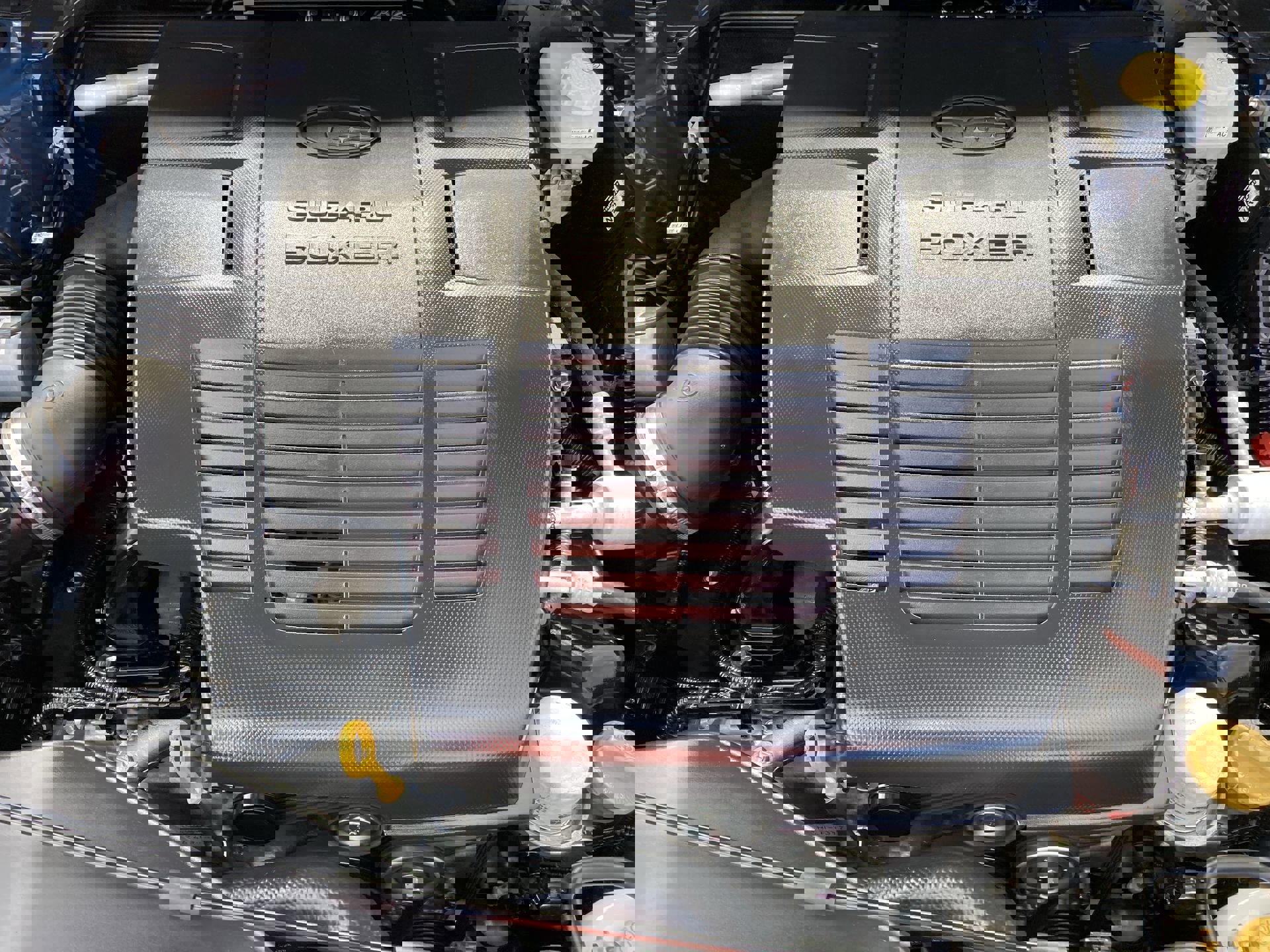 Used 2023 Subaru Forester Wilderness image 18