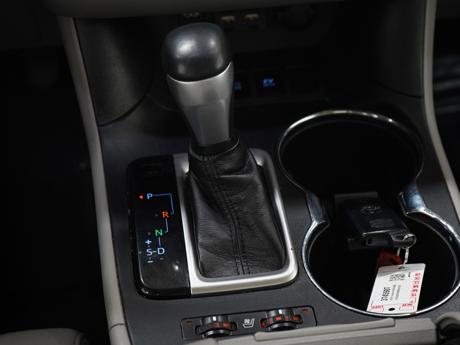 Used 2019 Toyota Highlander Limited Platinum AWD/4WD image 20