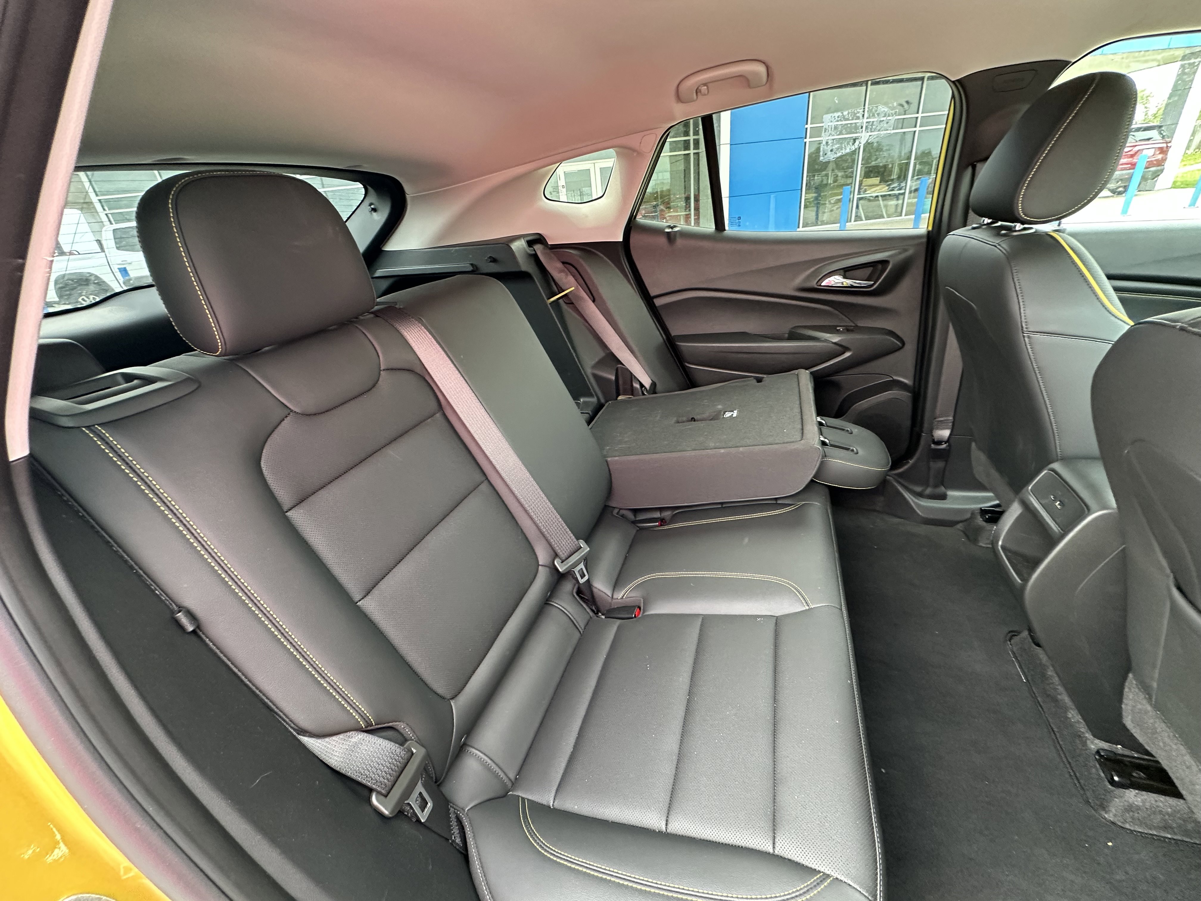 Used 2024 Chevrolet Trax ACTIV image 20