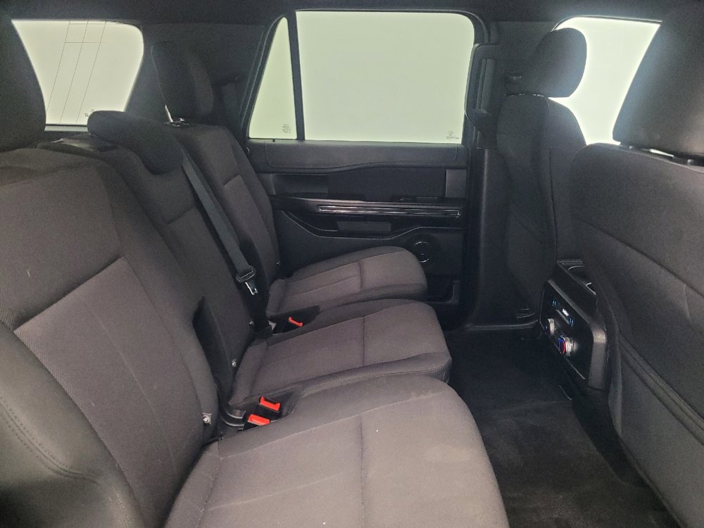 Used 2018 Ford Expedition Max XL image 19