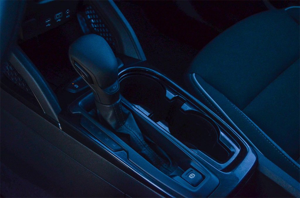 Used 2023 Chevrolet TrailBlazer LT image 19